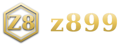 z899 โลโก้